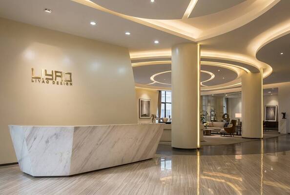 Guangzhou Odin Apparel Co., Ltd.， dây chuyền sản xuất của nhà sản xuất