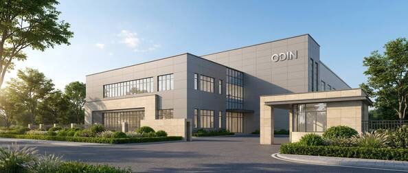 Guangzhou Odin Apparel Co., Ltd.， dây chuyền sản xuất của nhà sản xuất