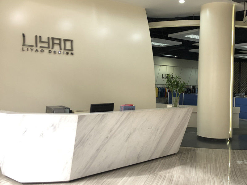 Trung Quốc Guangzhou Odin Apparel Co., Ltd.， Hồ sơ công ty 