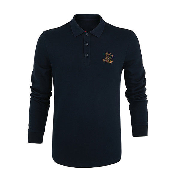 Hỗ trợ 7 ngày Mẫu đơn đặt hàng Thời gian dẫn dắt Thư giãn Thường phù hợp áo thun áo polo tùy chỉnh