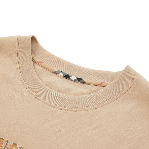 Phương pháp dệt 100% Cotton T-Shirt đàn ông kích thước lớn Dệt OEM ODM thêu