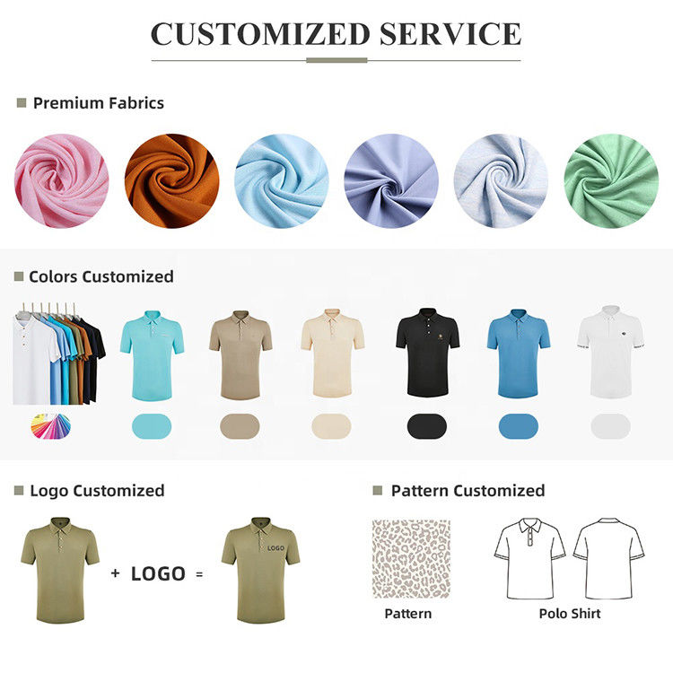 100% Cotton Custom Men's T-Shirt Oversized 240g Cho việc mặc văn phòng hàng ngày