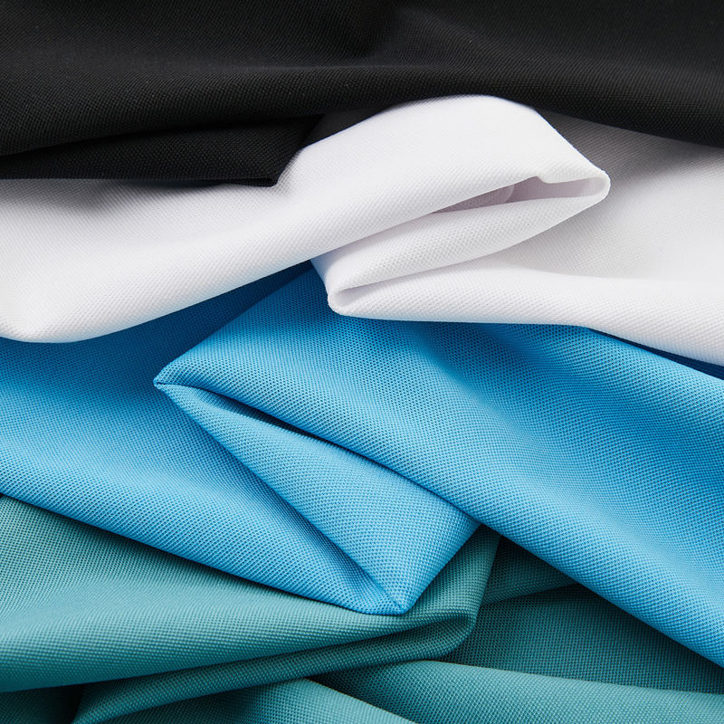 in logo tùy chỉnh mềm nhanh khô ẩm Wicking Sublimation áo polo cho nam giới