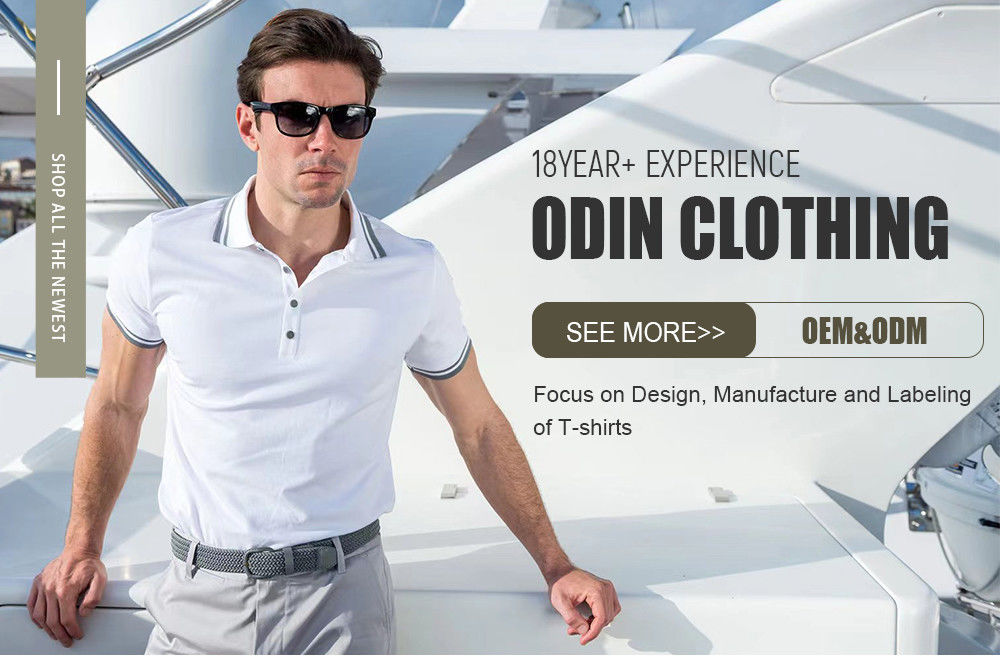 in logo tùy chỉnh mềm nhanh khô ẩm Wicking Sublimation áo polo cho nam giới