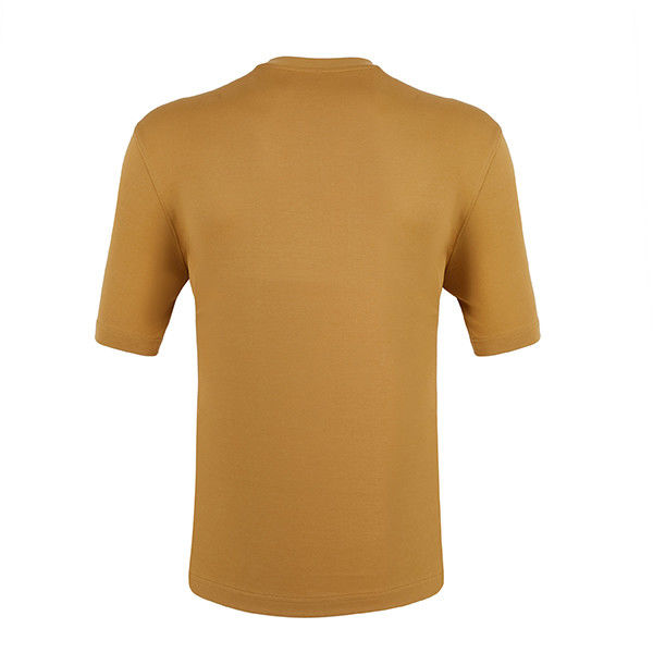 Áo thun hạng nặng nam O-Neck Style 170-210g Quick Dry và in rèn