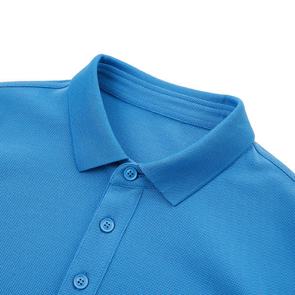 Áo Polo Golf đơn giản Đồ chơi riêng Đồ chơi dành cho bé Đồ chơi Polo Đồ chơi dành cho đàn ông màu trắng màu xanh Đen
