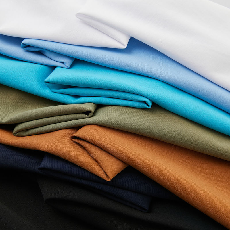 Áo Polo màu xanh lá cây của nam giới Logo tùy chỉnh ECO OEM ODM 100%Cotton 170-210Grams Áo thun