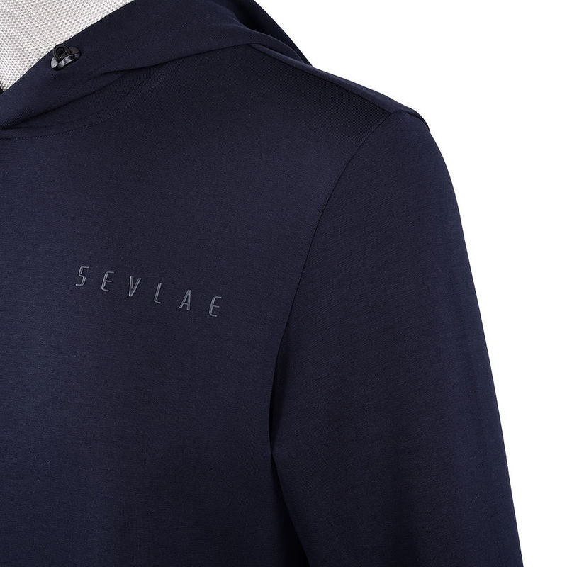 Bộ quần áo nữ cổ điển Áo hoodie mùa đông cỡ lớn ODM OEM