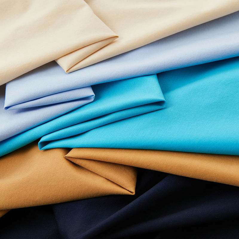 Áo polo nam giới với màu sắc tùy chỉnh và kích thước EU 100% Cotton hoặc 95% Cotton 5% Spandex