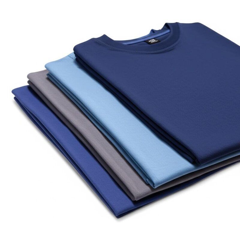 OEM ODM Thiết kế áo thun nam giới tùy chỉnh với vải bông 100% lý tưởng cho thương hiệu cá nhân và đơn đặt hàng hàng loạt