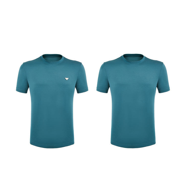 Áo Polo cổ điển chất lượng cao 100% Cotton cho nam Áo phông Polo có thể tùy chỉnh logo Màu sắc Kiểu dáng Không nhãn Áo phông Polo cổ tròn