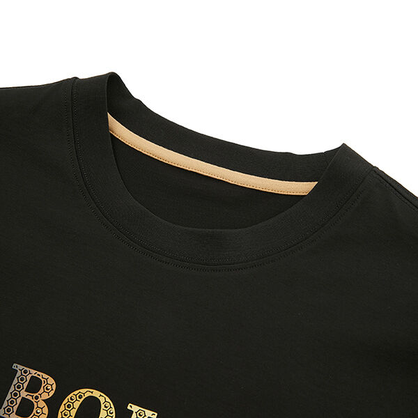 Bán buôn Áo thun hiệu suất cao Chống nhăn Nặng 300 Gsm