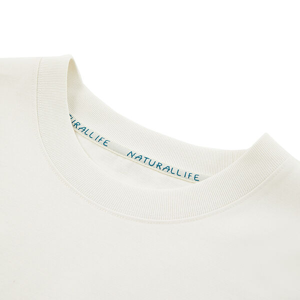 Áo thun nam thường ngày 100% Cotton 250 Gsm Oversized Thời trang Thiết yếu Tay áo ngắn Thêu phồng tùy chỉnh