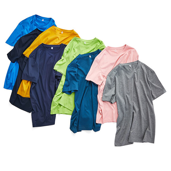 Đen bán buôn Giá rẻ Đen xanh thể thao áo thun nam Áo bán nóng áo sơ mi Unisex