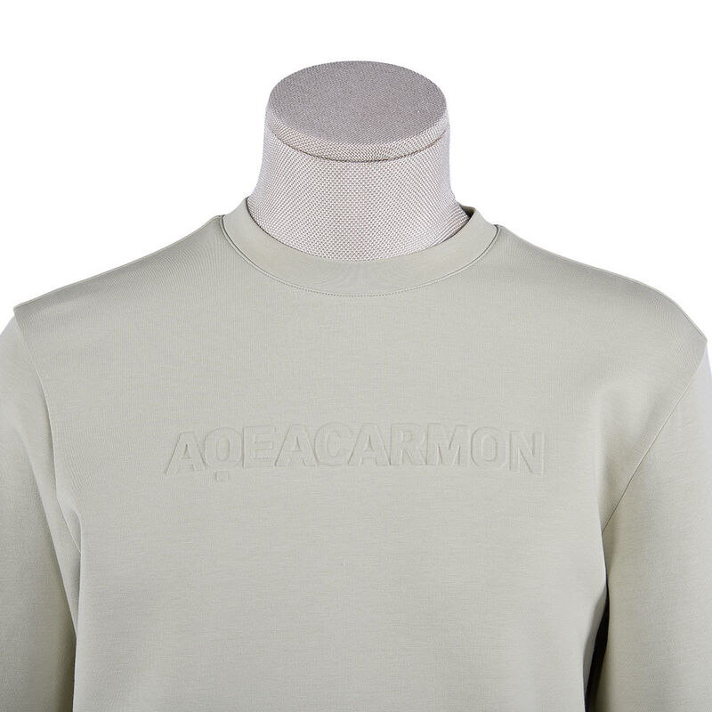 Áo hoodie thời trang màu xám ngoại cỡ nặng cho nam giới, có thể tùy chỉnh màu sắc và logo, cảm giác mới mẻ năm 2024