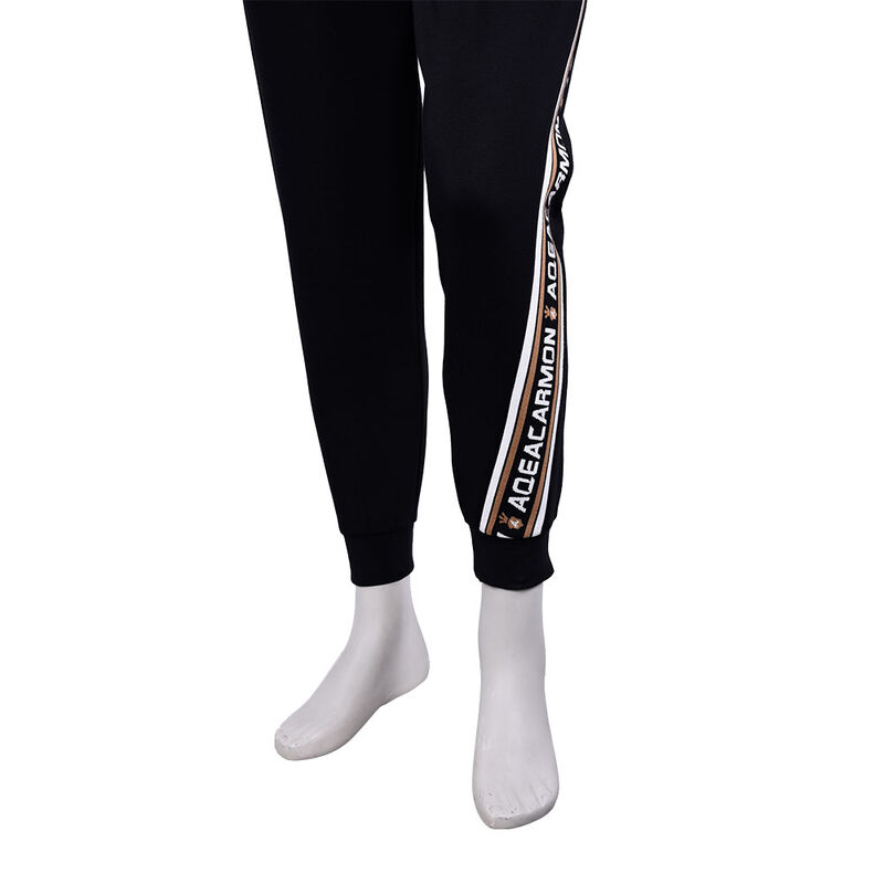 Bộ đồ hoodie nam chống gió cỡ lớn thiết kế logo tùy chỉnh chất lượng cao bền vững, quần thể thao, áo len