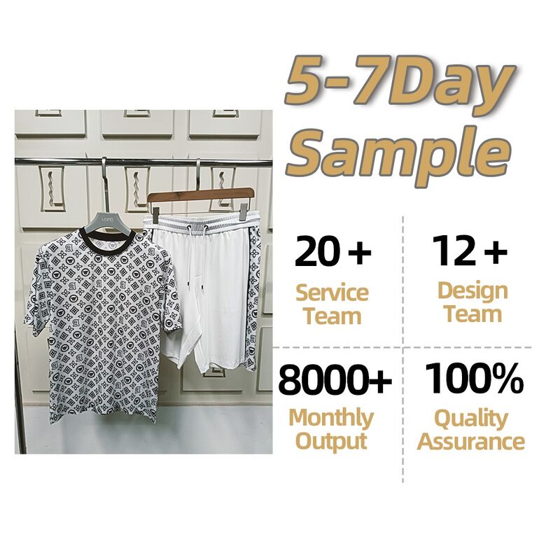 Áo thun nam ngắn tay cổ bẻ vintage giặt tay in logo theo yêu cầu bán sỉ trực tiếp mùa hè