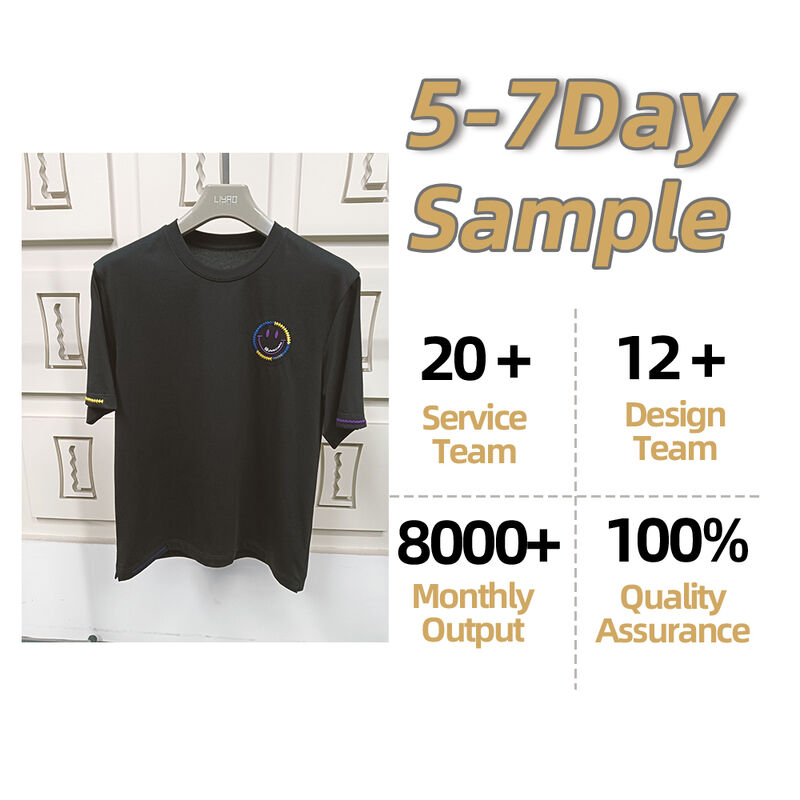 Nhập khẩu bán buôn ấn phẩm giá rẻ áo sơ mi trắng in bông áo sơ mi đơn giản bán lẻ áo sơ mi đen đơn giản