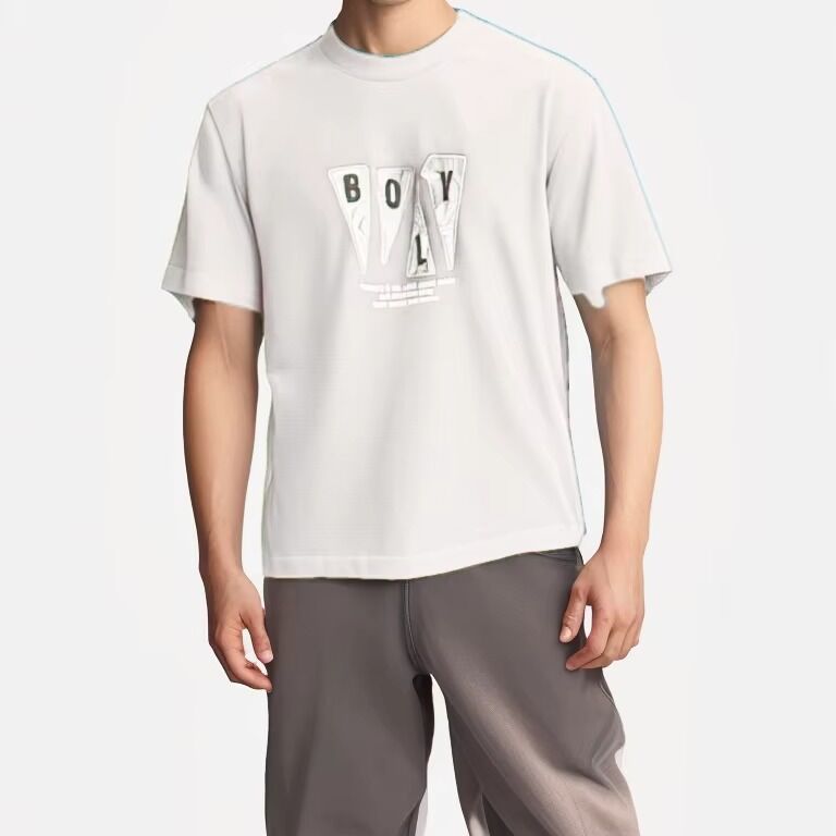 Áo thun đồng phục nhanh khô cho đội thể thao, áo thun golf, áo thun nhân viên, áo thun chạy bộ, quần vợt, áo thun thể thao nam thấm hút mồ hôi