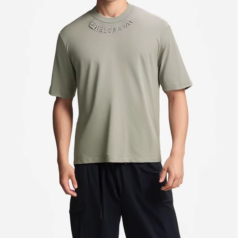 Phong cách mới Logo có thể in theo yêu cầu