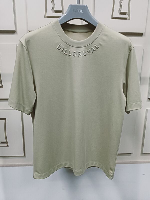 Phong cách mới Logo có thể in theo yêu cầu