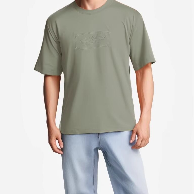 Nhà sản xuất OEM / ODM chuyên nghiệp Trang phục đường phố tùy chỉnh cá nhân Trang phục lớn cho nam giới