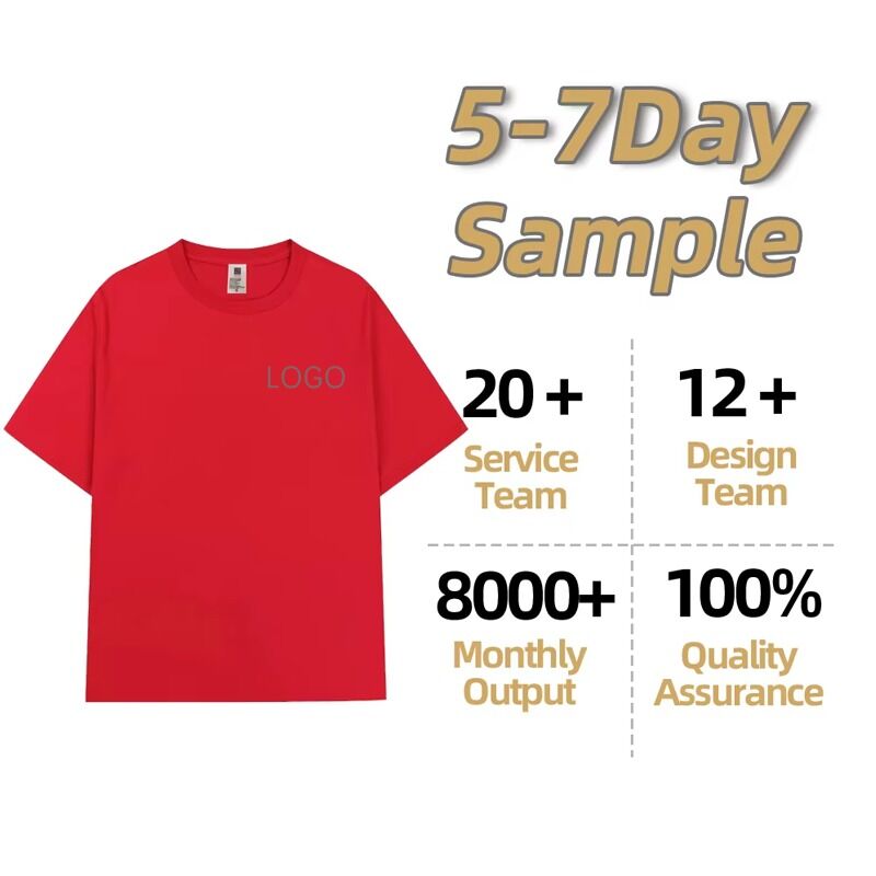 Áo thun cotton ngắn tay cổ tròn thời trang mùa hè dáng rộng thể thao có sẵn