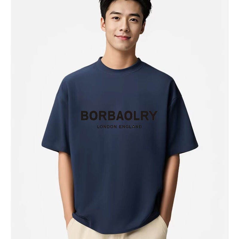 Áo thun cartoon giặt vintage phong cách đường phố mùa hè, nhà cung cấp áo thun thể thao, quần áo nam thời trang ngoại cỡ và ngắn, áo thun trơn tùy chỉnh