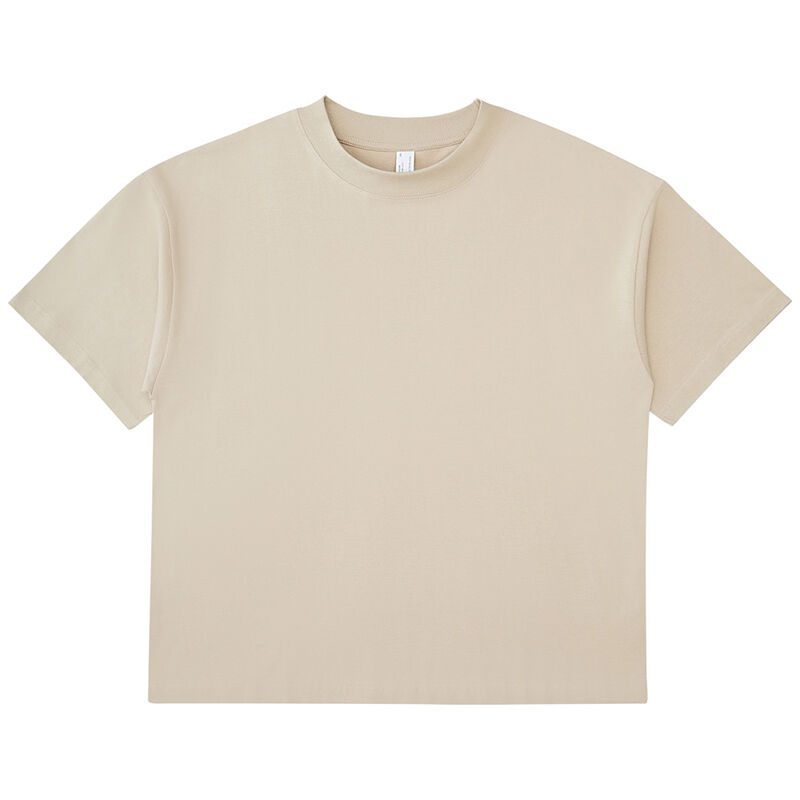 Nhập khẩu bán lẻ Giảm vai trắng áo thun Logo tùy chỉnh áo thun nam phù hợp với đàn ông chất lượng cao tiền thu hẹp 100% áo thun bông nặng