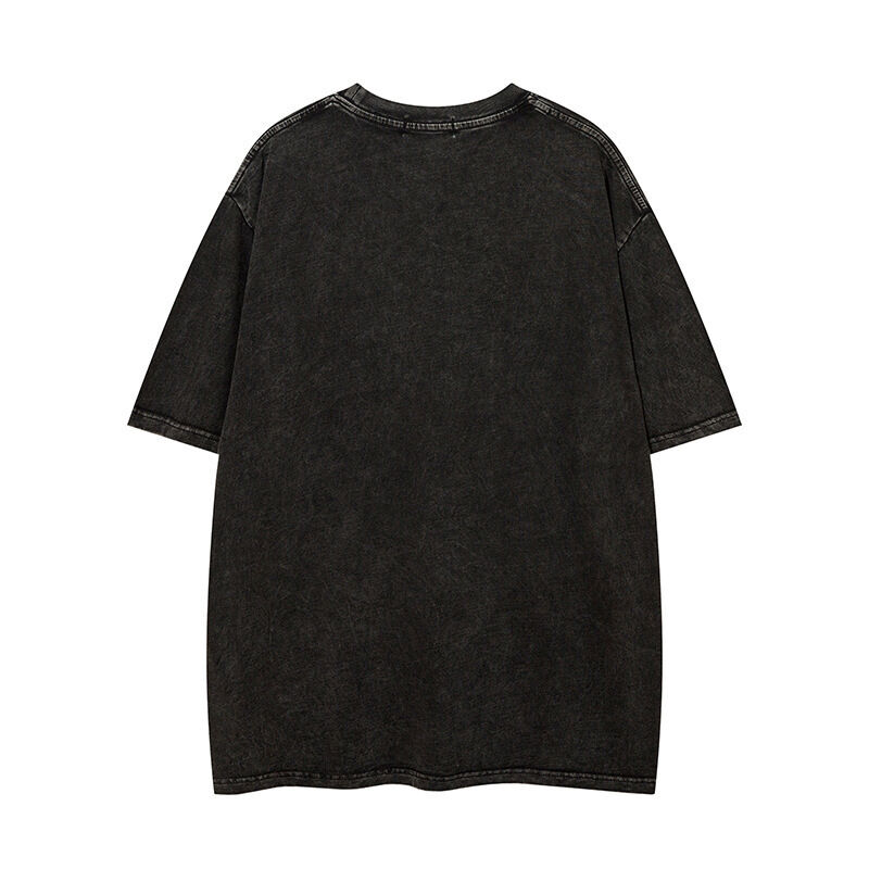 Đồ phố chất lượng cao, áo sơ mi cổ, áo sơ mi cổ, áo sơ mi cổ, áo sơ mi cổ, áo sơ mi vintage