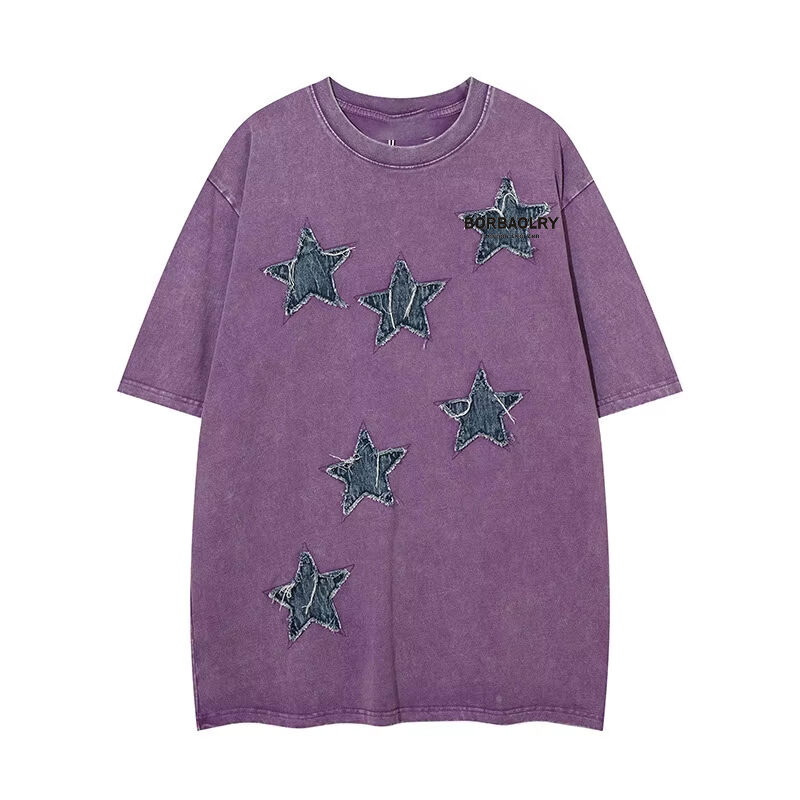 Đồ phố chất lượng cao, áo sơ mi cổ, áo sơ mi cổ, áo sơ mi cổ, áo sơ mi cổ, áo sơ mi vintage