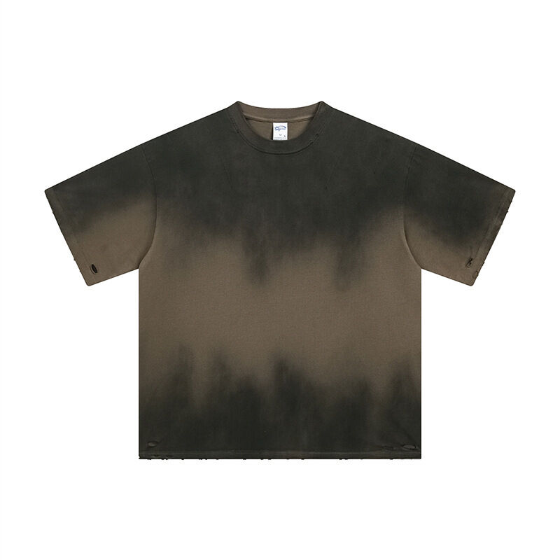 Đồ bán lẻ giá rẻ áo thun tùy chỉnh chất lượng cao logo tùy chỉnh áo thun nam kích thước cộng áo thun nam