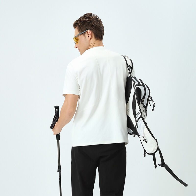 Áo thun nam chất lượng cao phong cách đường phố rộng rãi co giãn áo thun dáng rộng áo thun crop top in hình đồ dùng mùa hè áo thun