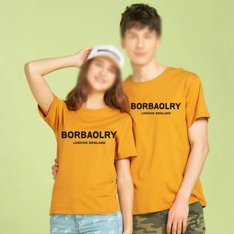 T-Shirt in tùy chỉnh chất lượng cao bán buôn T-Shirt tùy chỉnh cho nam giới 220gsm T-Shirt trắng đơn giản Cotton T-Shirt nam