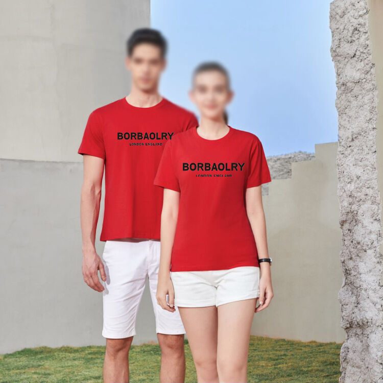 Áo thun quảng cáo bầu cử trơn màu trắng bán sỉ áo thun chiến dịch giá rẻ áo thun in theo yêu cầu