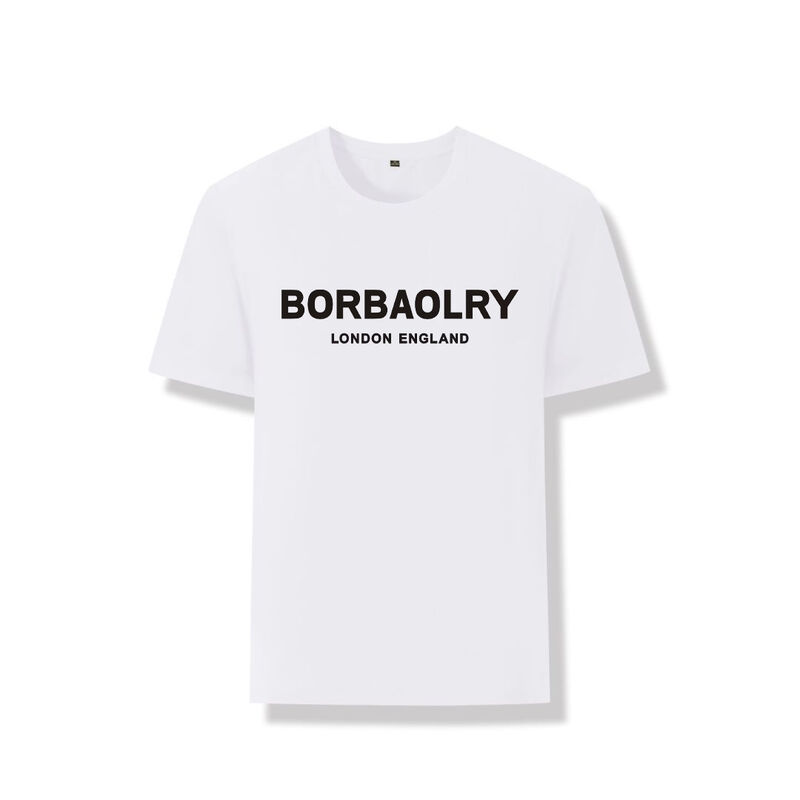 Áo thun quảng cáo bầu cử trơn màu trắng bán sỉ áo thun chiến dịch giá rẻ áo thun in theo yêu cầu