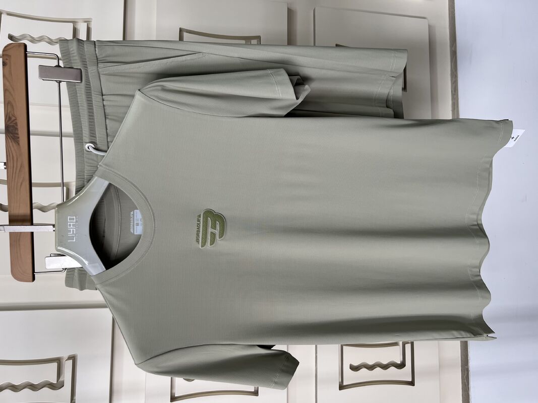 Đàn ông chất lượng cao thể dục chạy bộ quần ngắn Hít thở chất liệu khô nhanh Knee Length Summer Back Pocket Pocket Plain Design