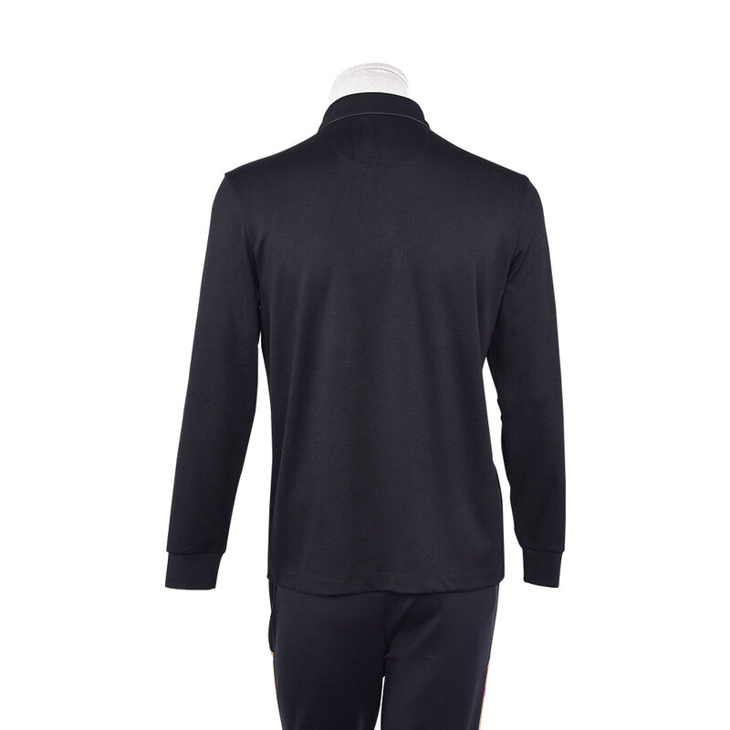 280 gram áo sơ mi nam trơn màu cotton 100% phong cách casual nguyên bản và áo sơ mi in logo theo yêu cầu cá nhân hóa