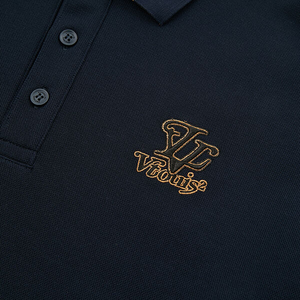 T-Shirt phù hợp thông thường thoải mái áo thun tay dài áo thun áo polo