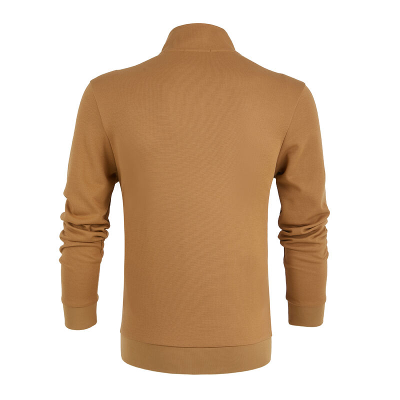 Đời sống hàng ngày Đàn ông Áo vải polyester và bông Sublimation in chất lượng cao áo sơ mi tay dài