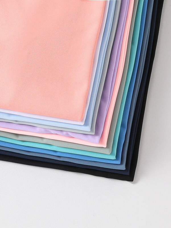 Polyester và Cotton Quick Dry Customization Mens Golf Polo T-Shirt cho nam giới