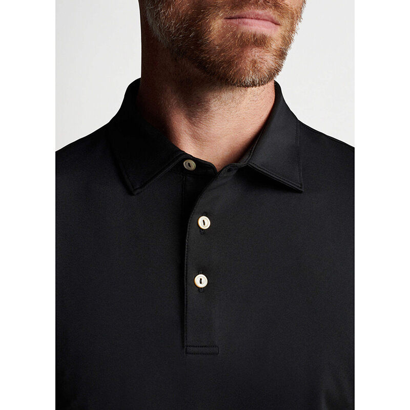 Custom Polo Shirts Private Labels Tee-Shirt High Quality Classic Fit Solid Mens Polo Shirts Golf Wholesale