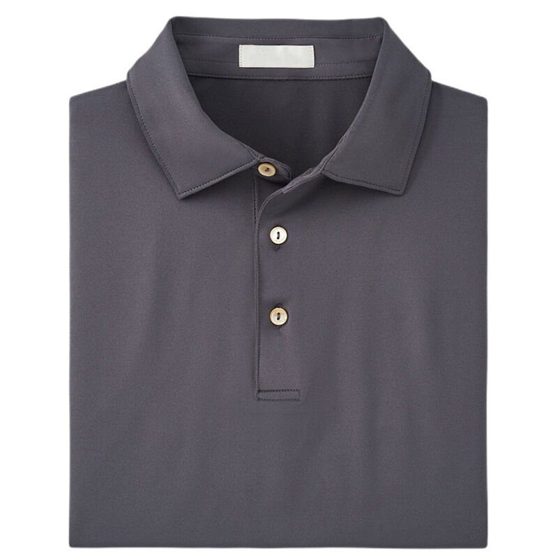 Custom Polo Shirts Private Labels Tee-Shirt High Quality Classic Fit Solid Mens Polo Shirts Golf Wholesale