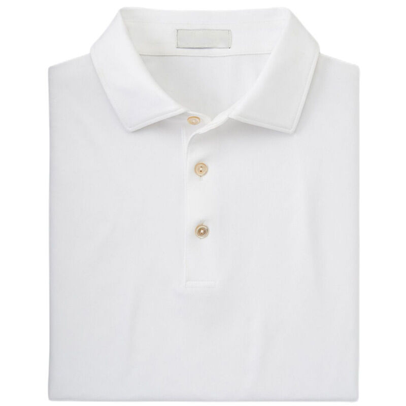 Custom Polo Shirts Private Labels Tee-Shirt High Quality Classic Fit Solid Mens Polo Shirts Golf Wholesale