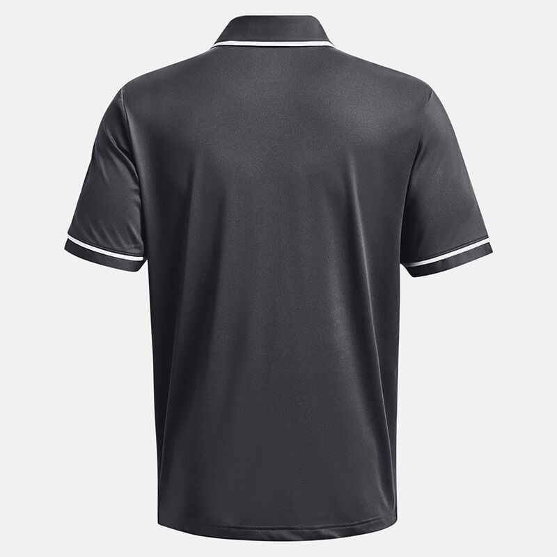 Chất lượng cao đơn giản Khô phù hợp tay áo ngắn ẩm Wicking Golf Polo áo cho đàn ông