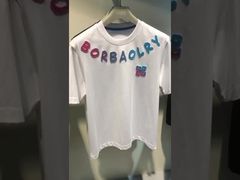 O-Neck Short Sleeve Anti-Shrink Quick Dry Gym Shirt S M L Xl 2Xl Oversize T-Shirt